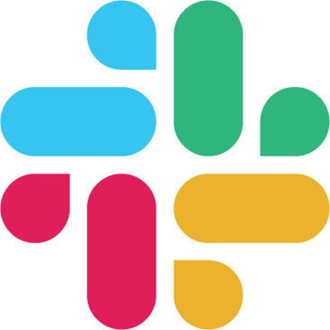 Slack icon