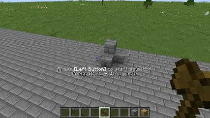 GIF showing off moving a by dragging