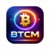 BTCM Pro Logo