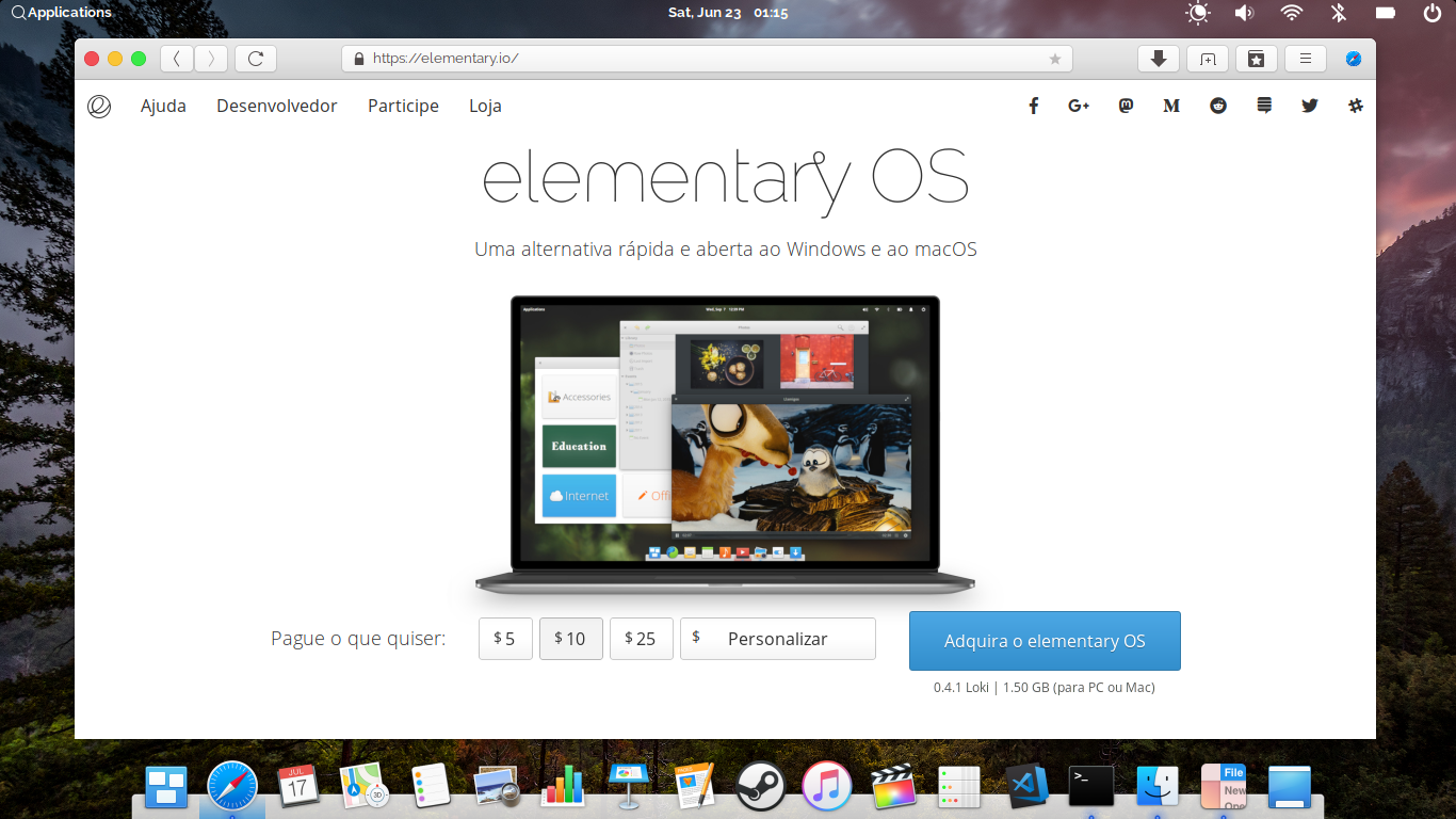 download gtk for osx