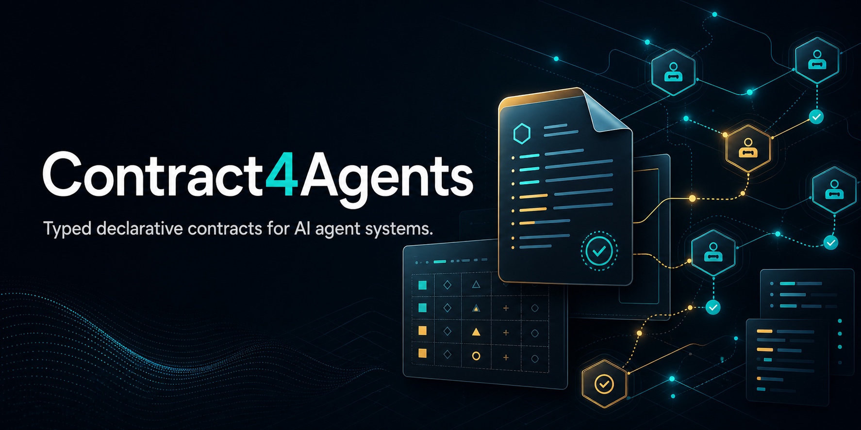 Contract4Agents