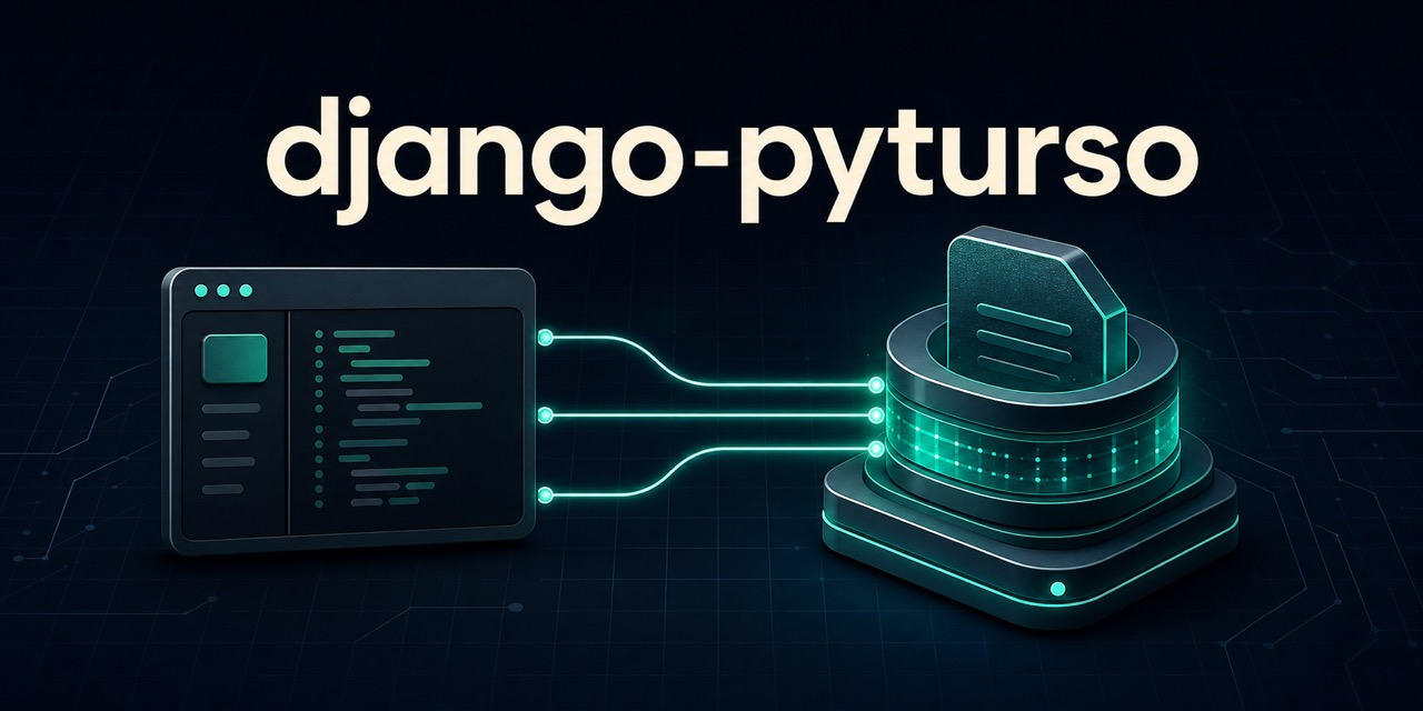 django-pyturso