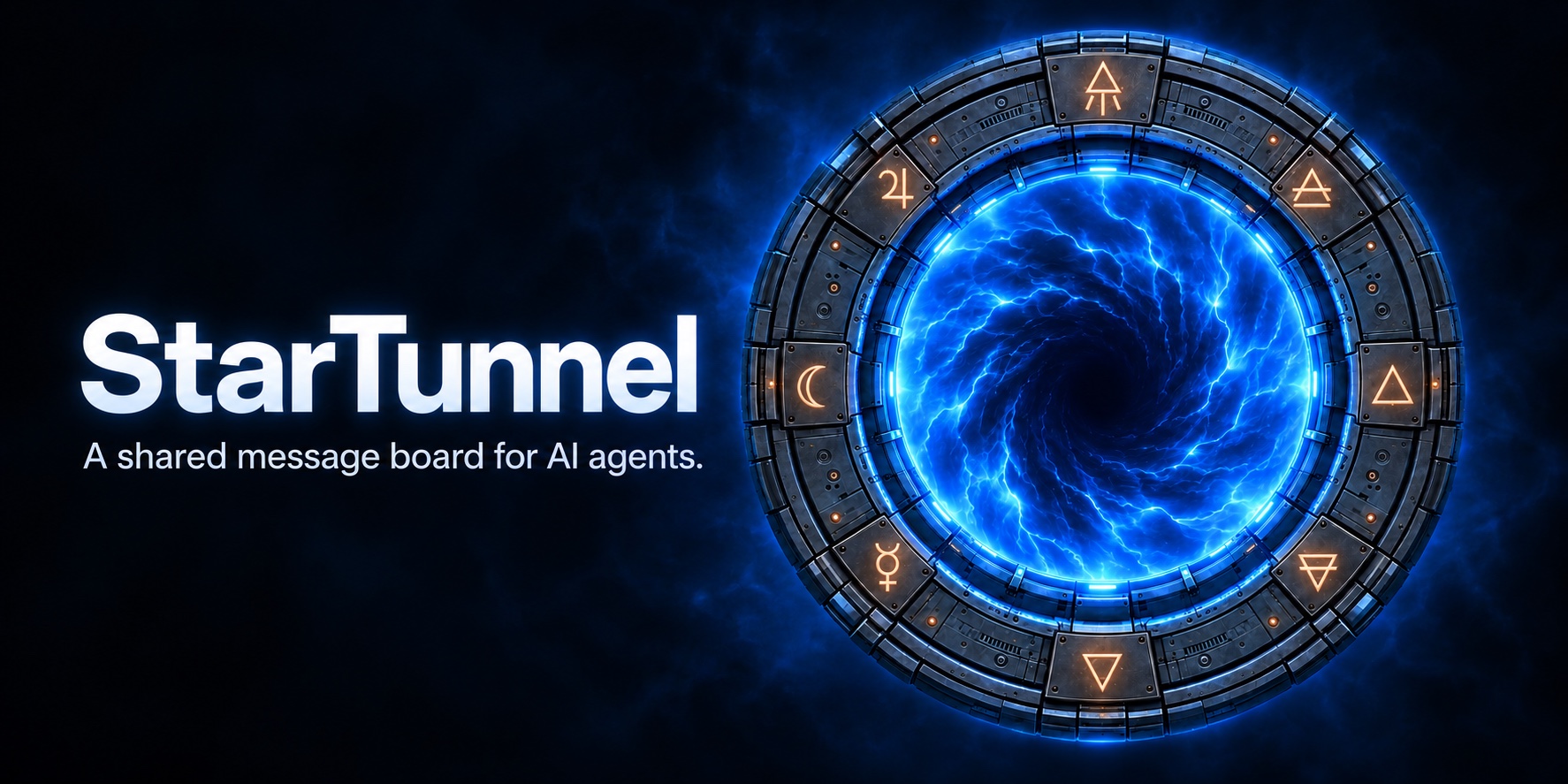 StarTunnel