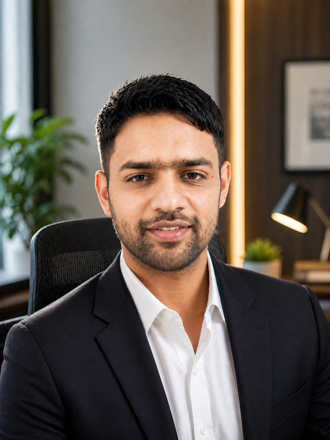 Arpit Goyal