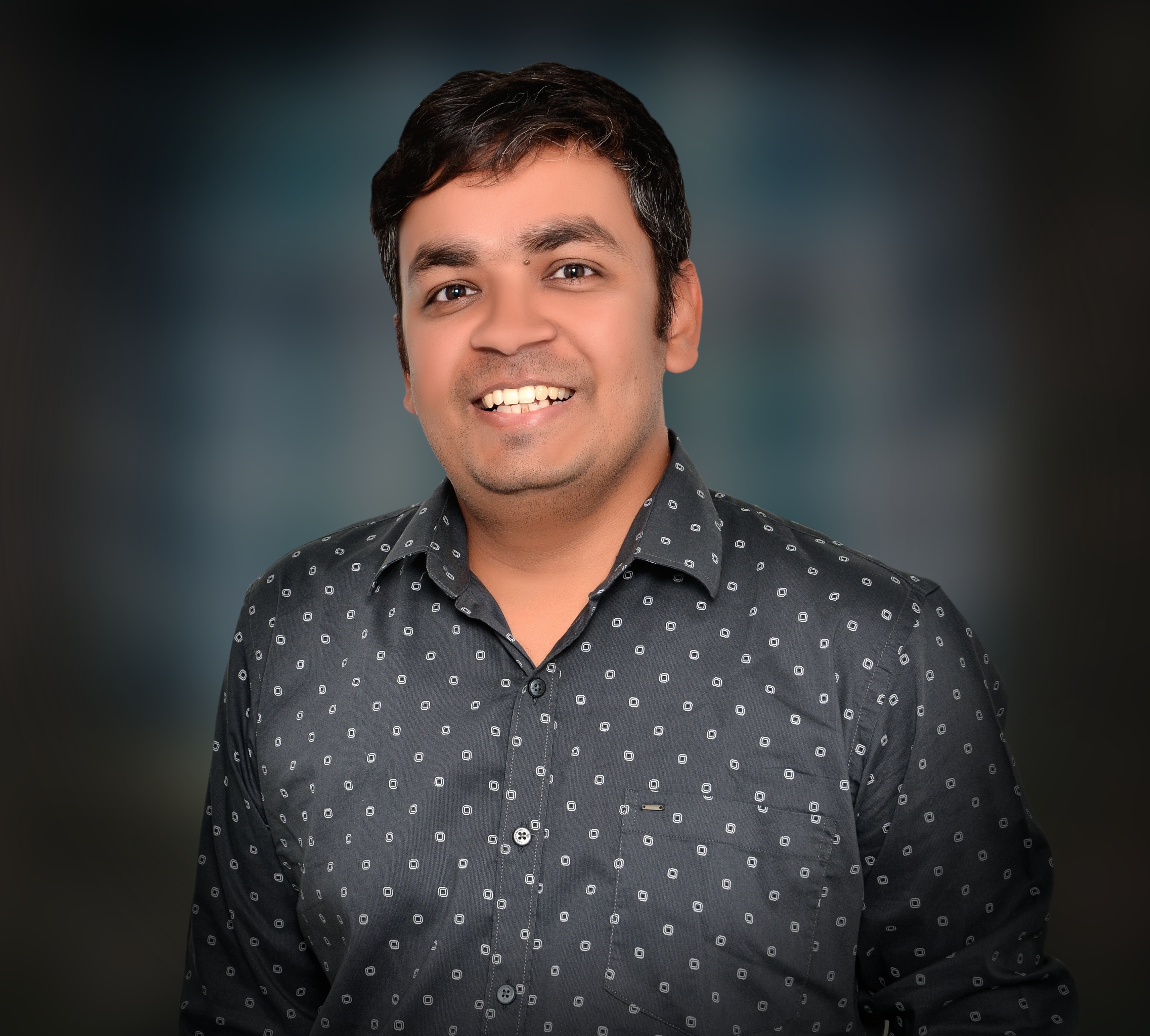Sahil Aggarwal