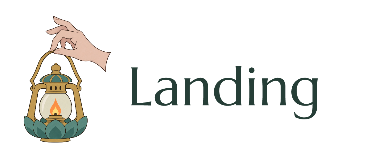 Landing