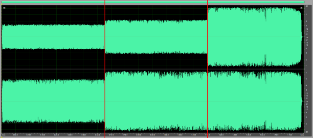 The effect of channel coupling