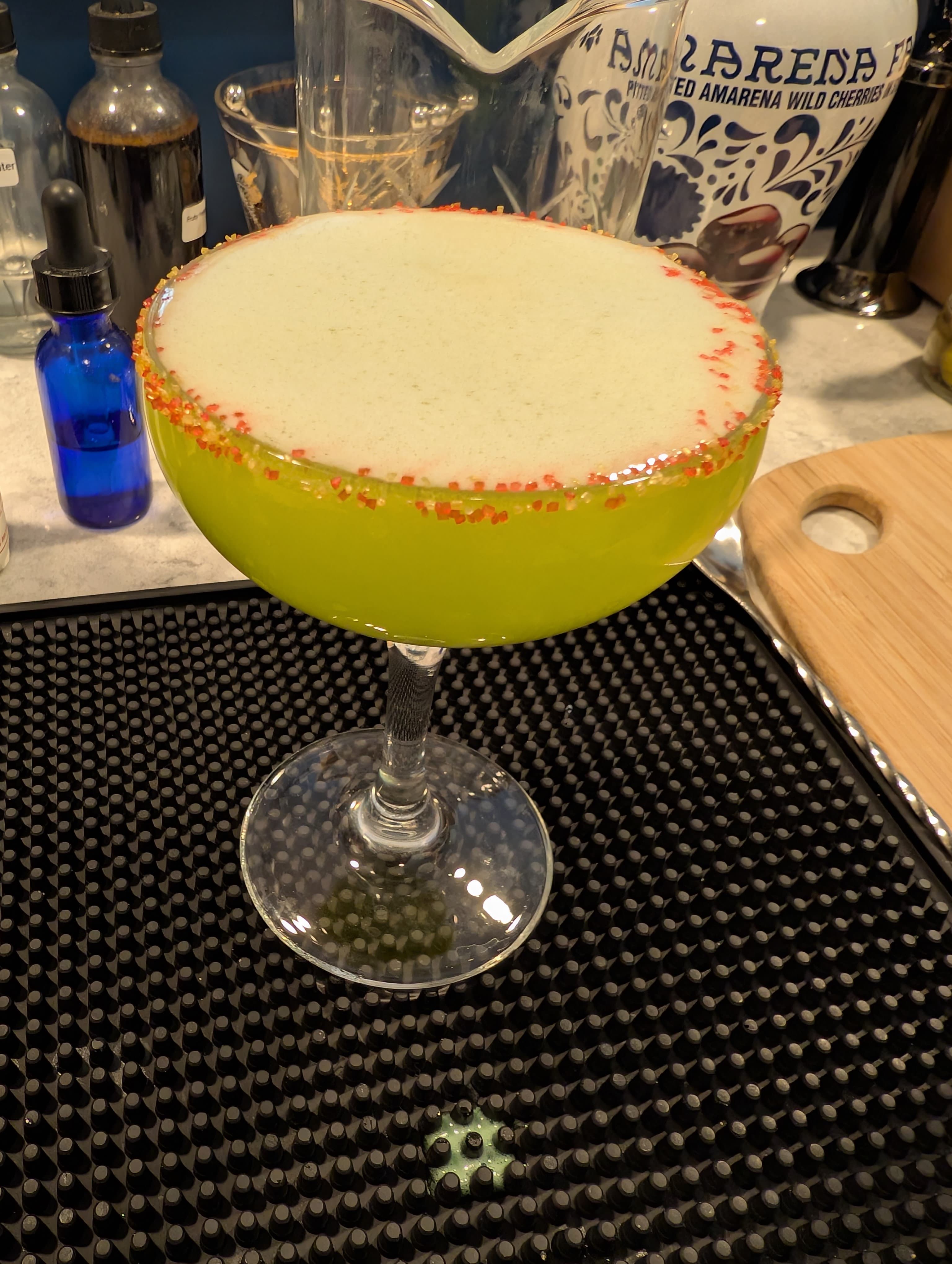 Cocktail