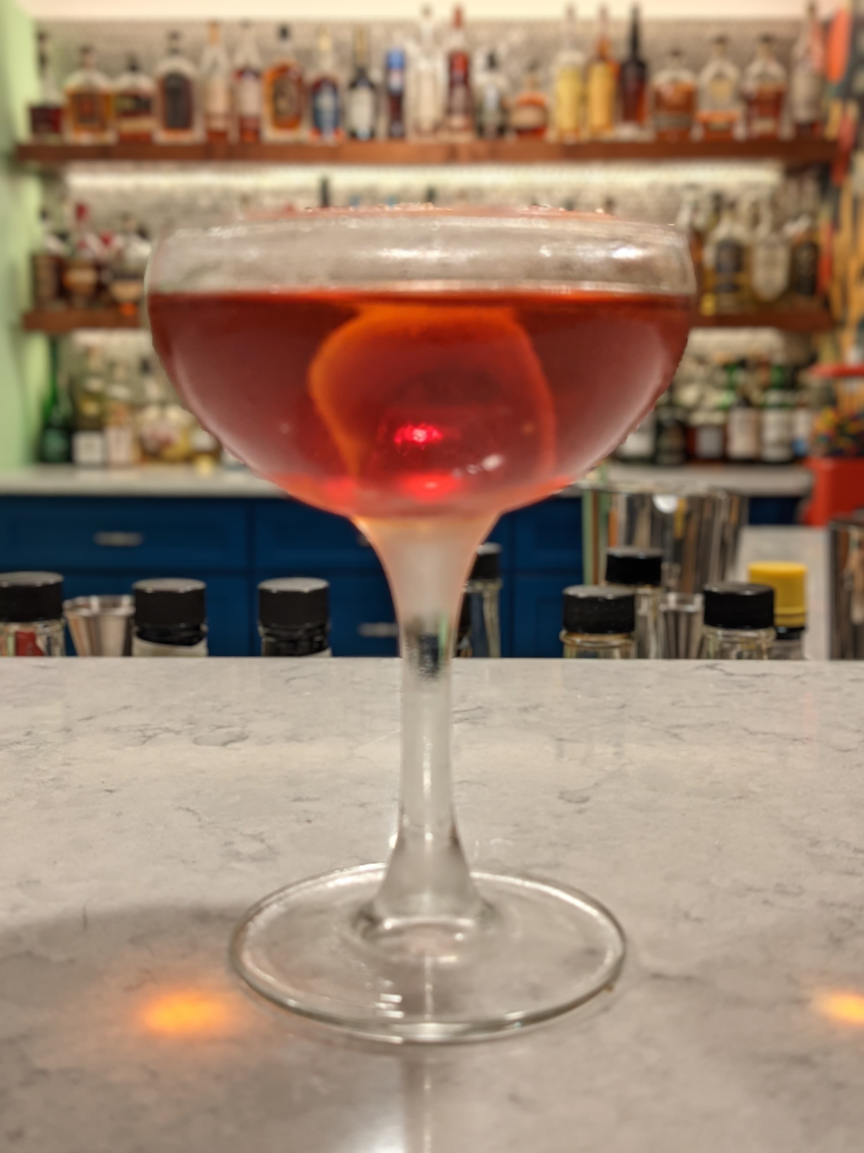 Cocktail