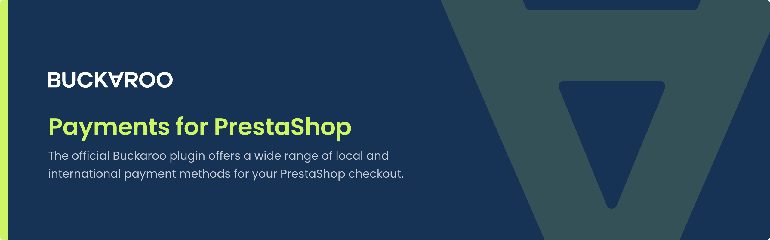 Buckaroo — Payments for PrestaShop