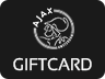 Ajax Giftcard