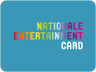 Nationale Entertainment Card