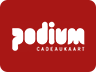 Podium Cadeaukaart