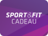 SPORT&FIT Cadeaukaart