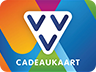 VVV Cadeaukaart