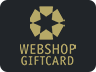 Webshop Giftcard