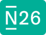 N26