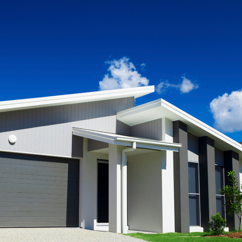 Exterior Painting Gold Coast