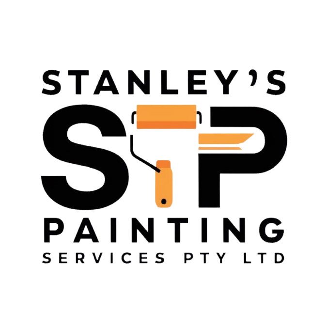 Stanley's Painting Services Logo