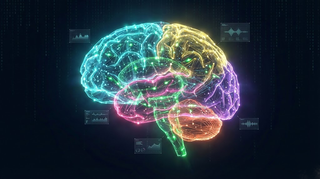 CerebroCortex — a brain-analogous memory system