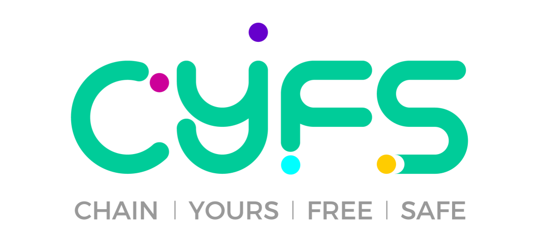 CYFS Logo