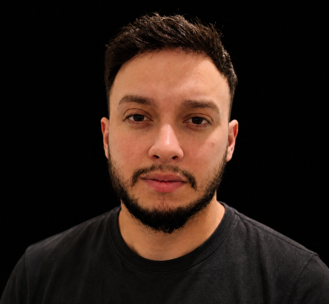 Elliot Palominos, Chief Technology Officer de Boocle AI