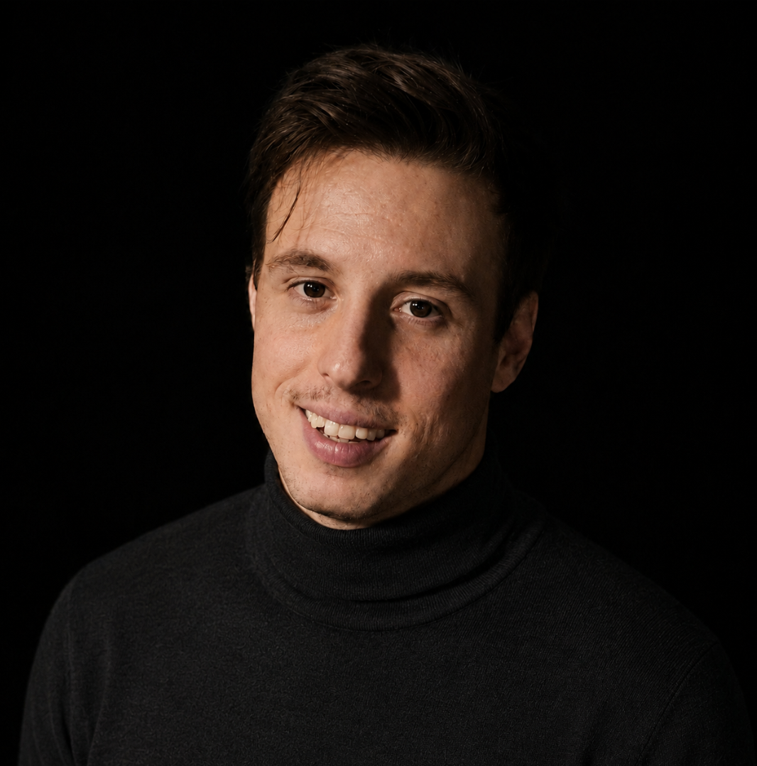 Maximiliano Salza, Chief Artificial Intelligence Officer de Boocle AI