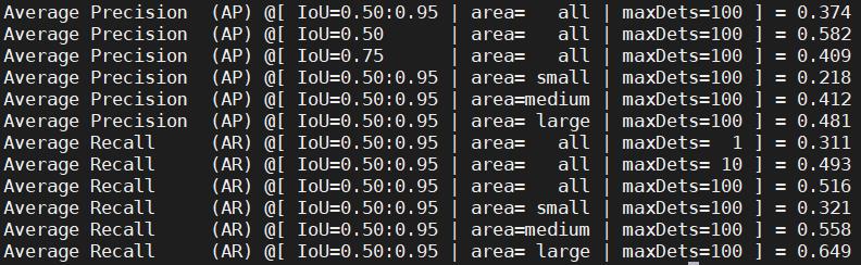 GitHub - Buddhisant/Faster-Rcnn: Faster Rcnn的pytorch版本，支持多卡分布式训练