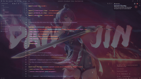 Live Wallpaper Preview