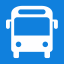 GTFS icon