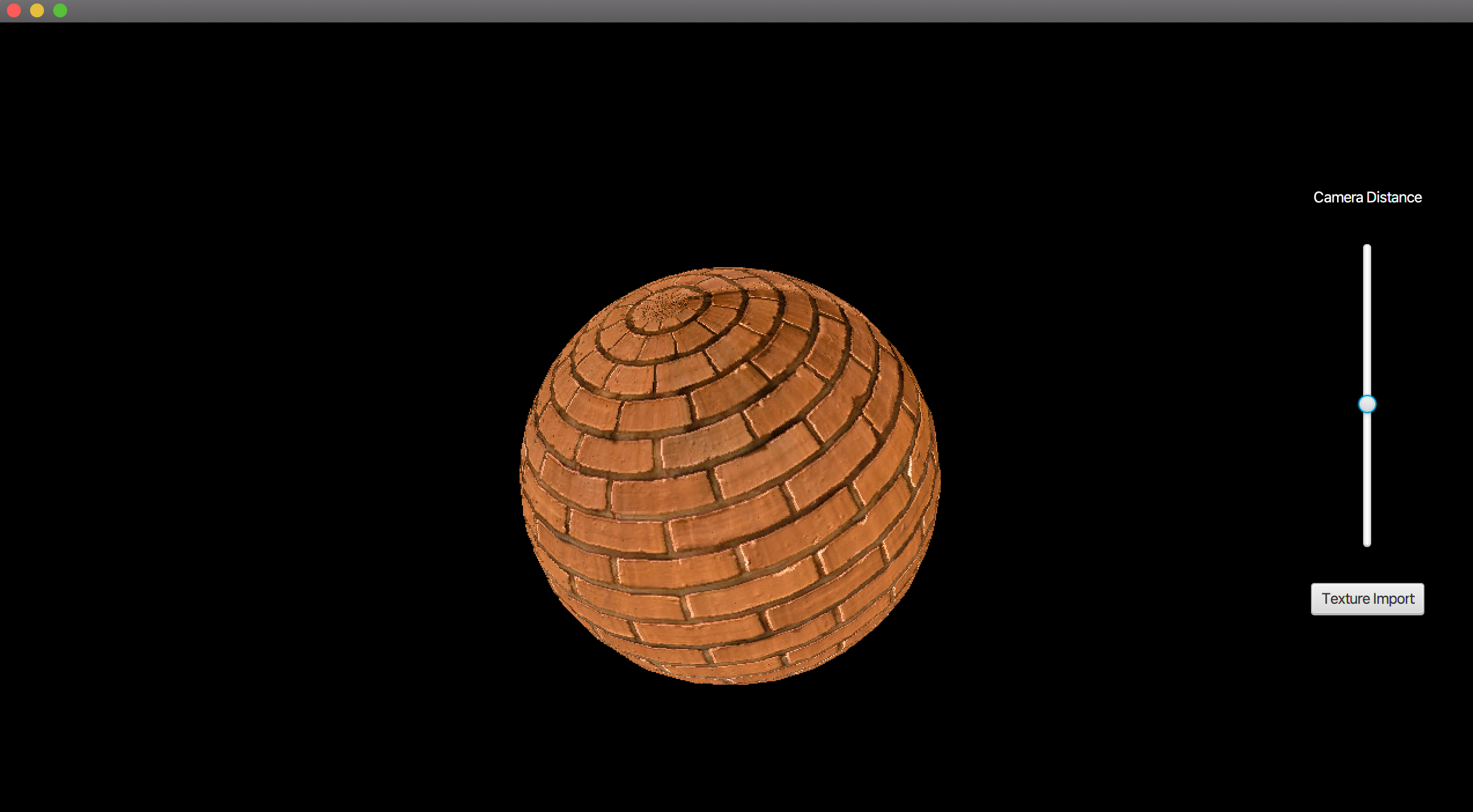 Rust failed sphere test фото 62