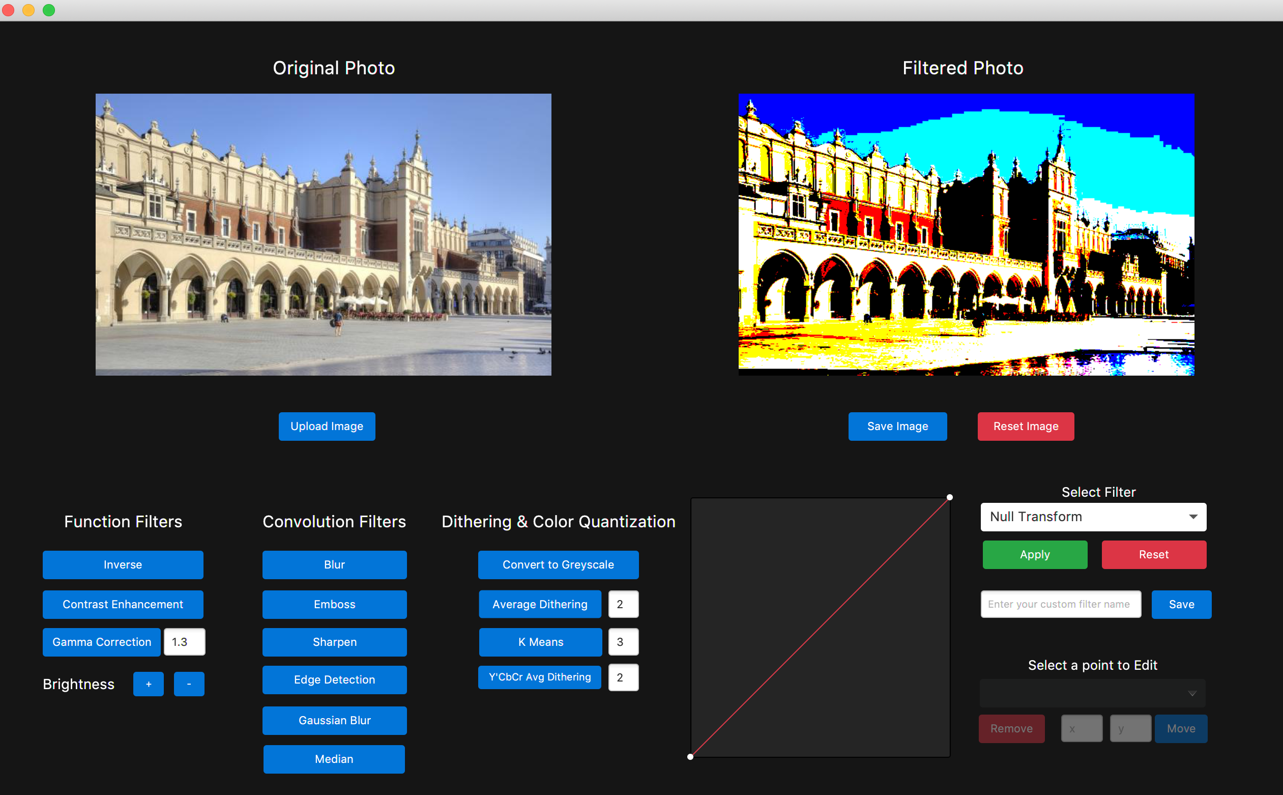 GitHub - buensons/cg-image-filters: GUI app with implementation of ...