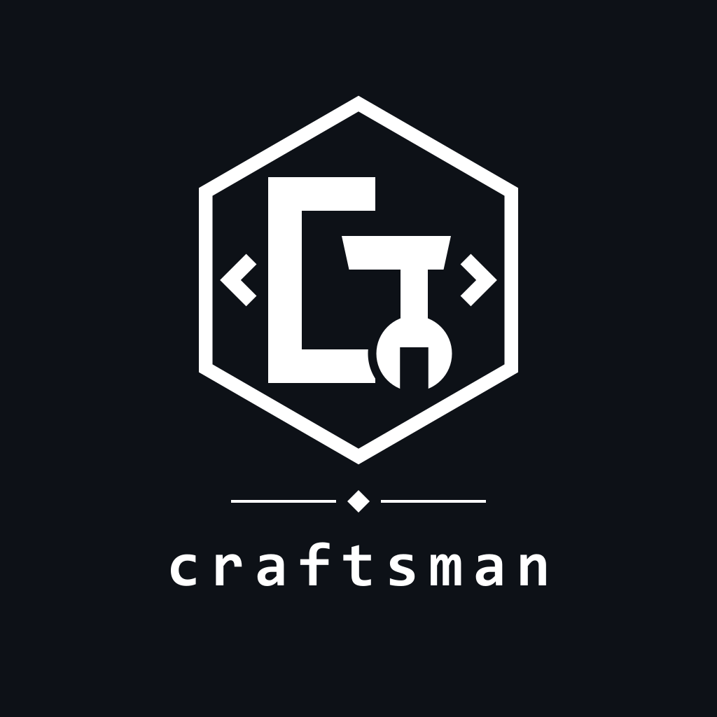 craftsman