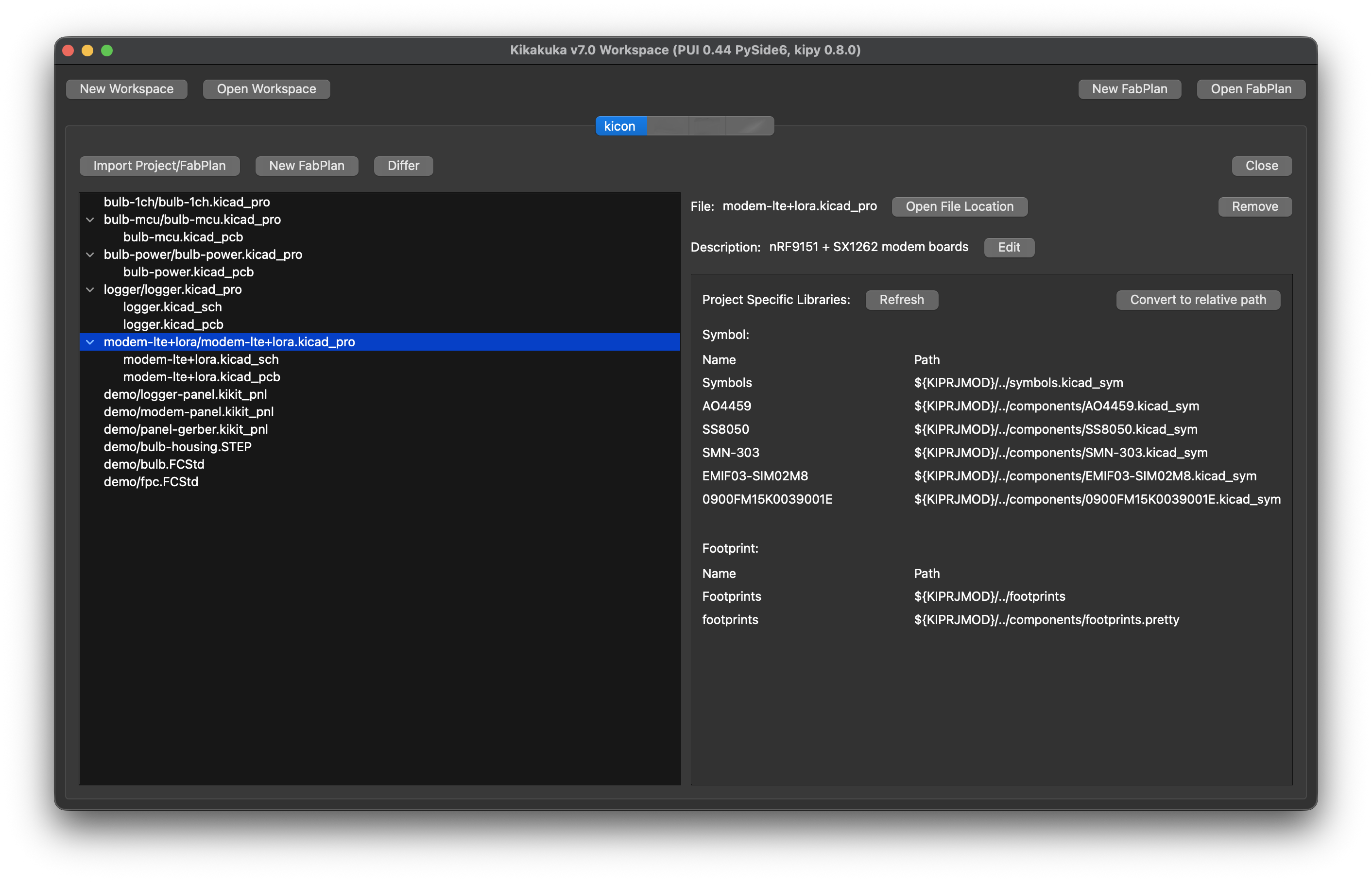 Kikakuka — image 1 from the project repository