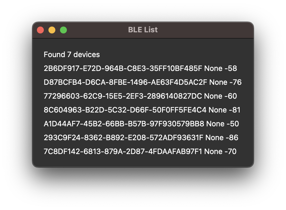 View Component