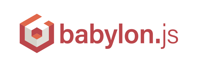 Babylon.js logo