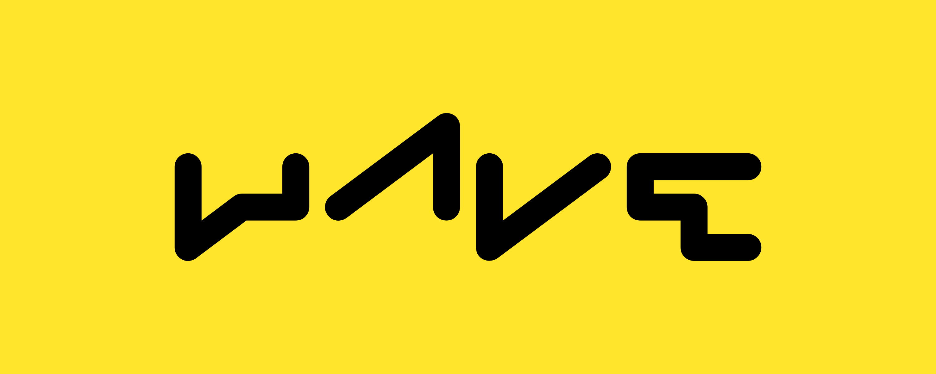 Wave logo