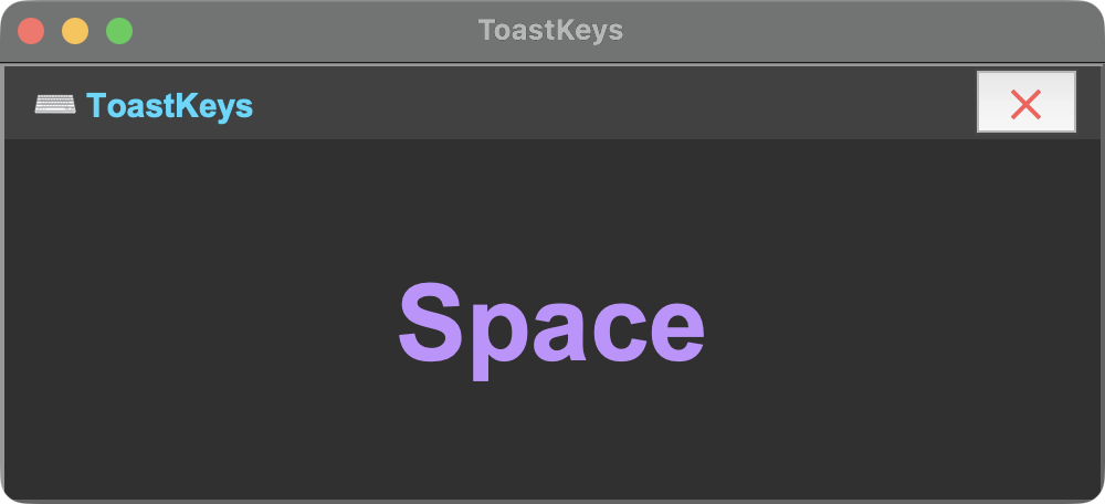 Space