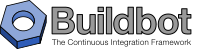 Buildbot Logo