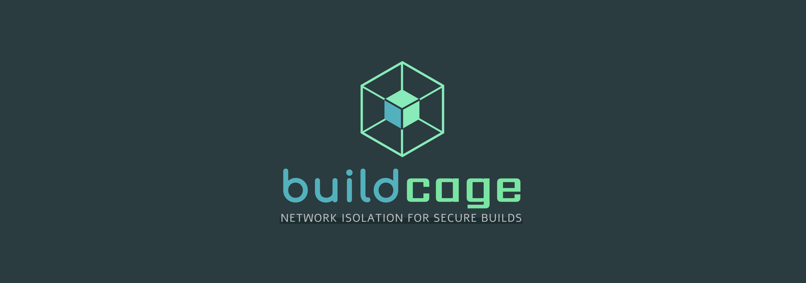Buildcage