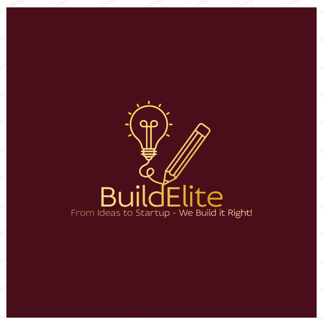 BuildElite Logo