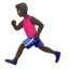 man-running