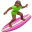 woman-surfing