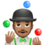 man-juggling