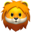 lion_face