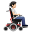 person_in_motorized_wheelchair_facing_right