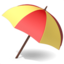 umbrella_on_ground