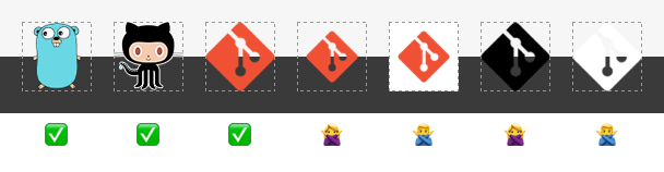 Buildkite Emoji Guidelines