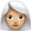 white_haired_woman