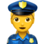 female-police-officer